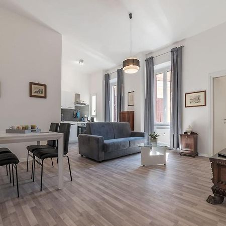 Apartament Live Like A Local In Rome'S Exclusive Colle Oppio Zewnętrze zdjęcie