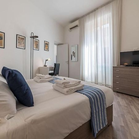 Apartament Live Like A Local In Rome'S Exclusive Colle Oppio Zewnętrze zdjęcie