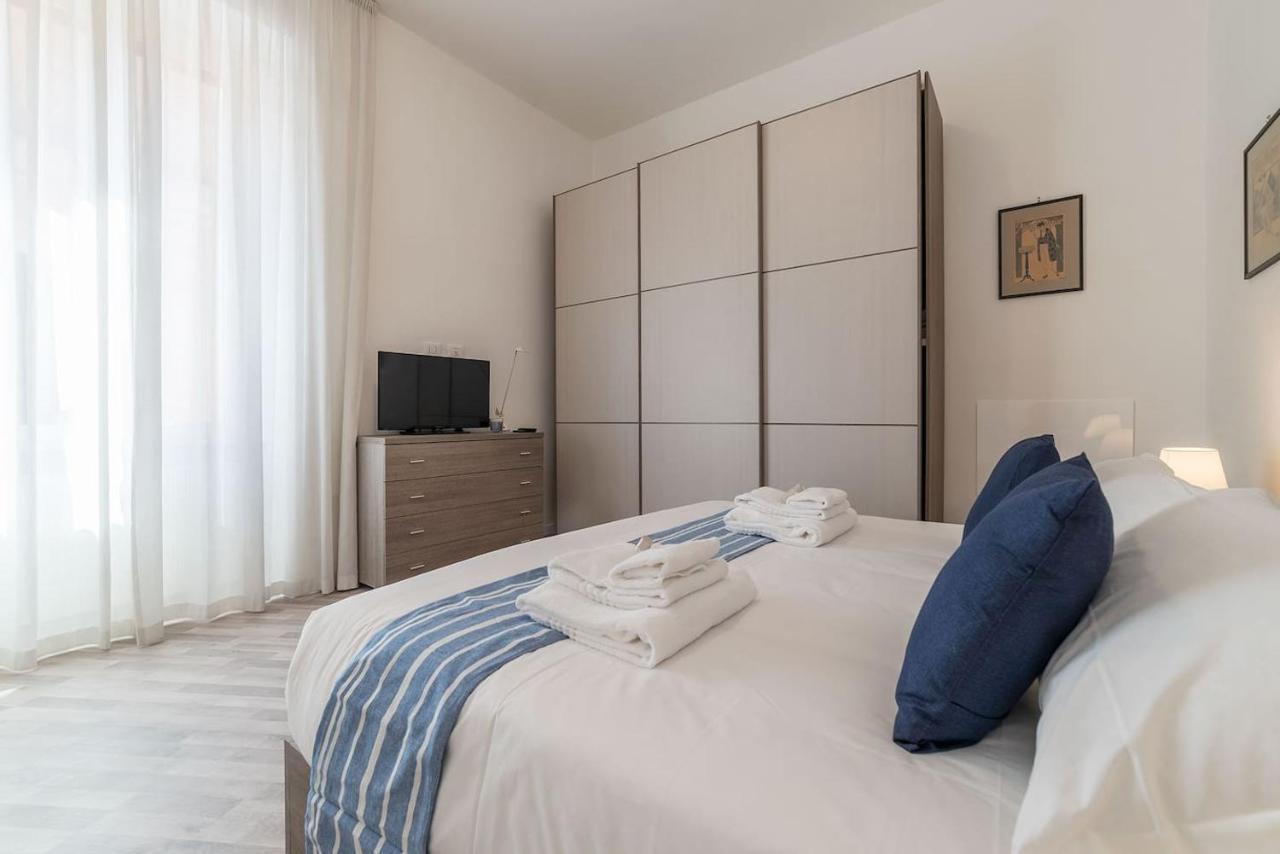 Apartament Live Like A Local In Rome'S Exclusive Colle Oppio Zewnętrze zdjęcie