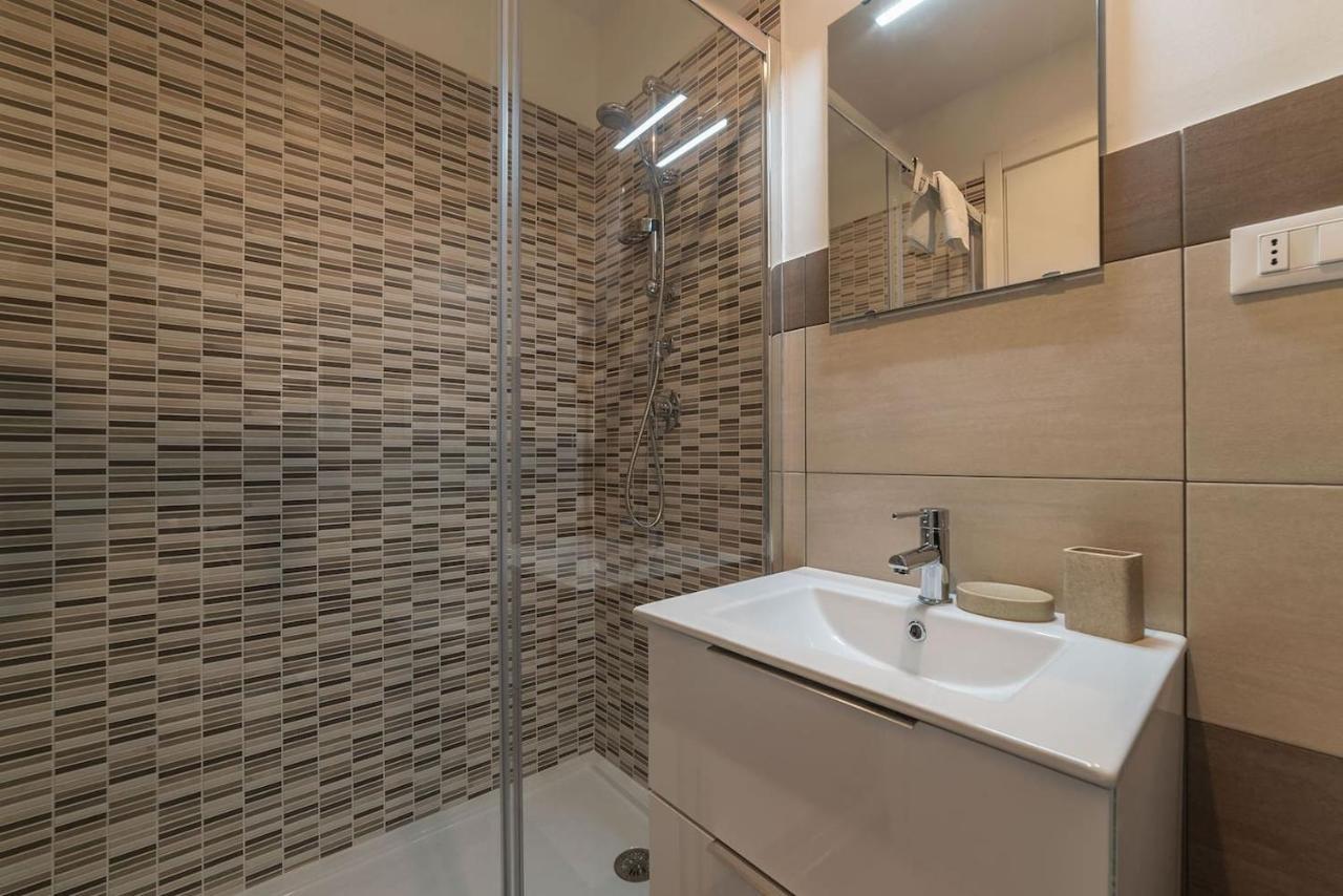 Apartament Live Like A Local In Rome'S Exclusive Colle Oppio Zewnętrze zdjęcie