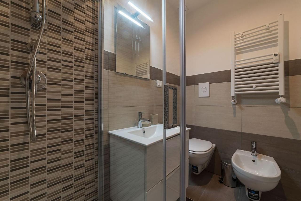 Apartament Live Like A Local In Rome'S Exclusive Colle Oppio Zewnętrze zdjęcie